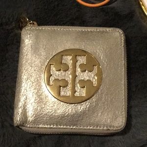 Tory Burch Wallet